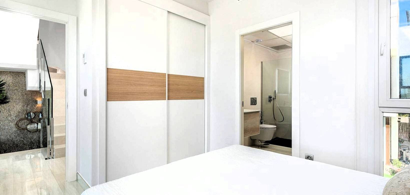 Nueva construcción  - Chalet - Los Montesinos