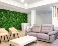 Nueva construcción  - Chalet - Los Montesinos