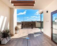 Nueva construcción  - Chalet - Los Montesinos