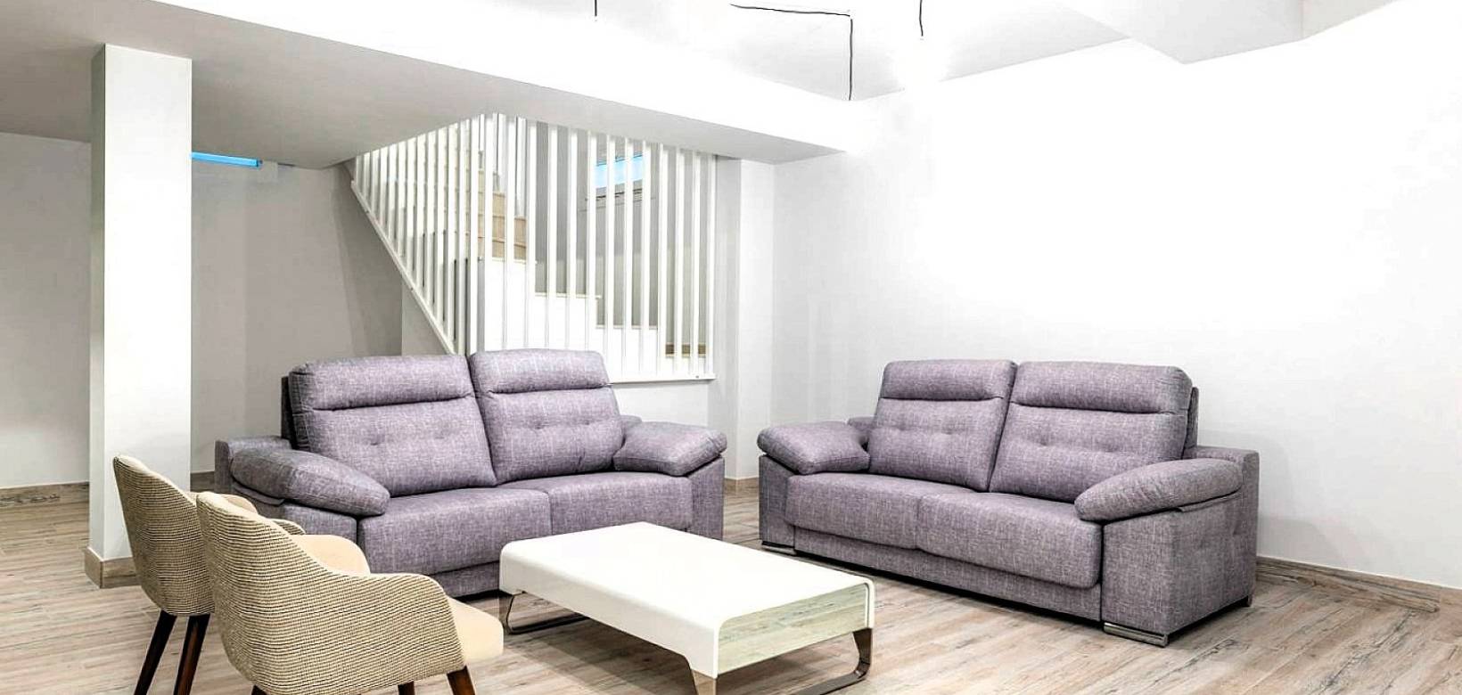 Nueva construcción  - Chalet - Los Montesinos