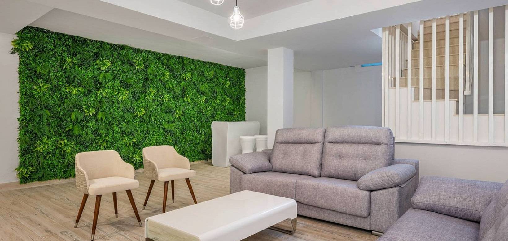 Nueva construcción  - Chalet - Los Montesinos