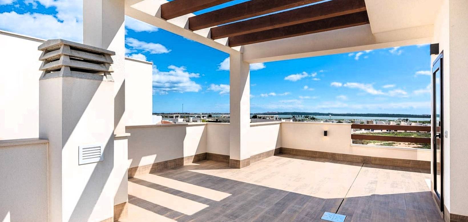 Nueva construcción  - Chalet - Los Montesinos