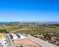 Nueva construcción  - Chalet - Los Montesinos