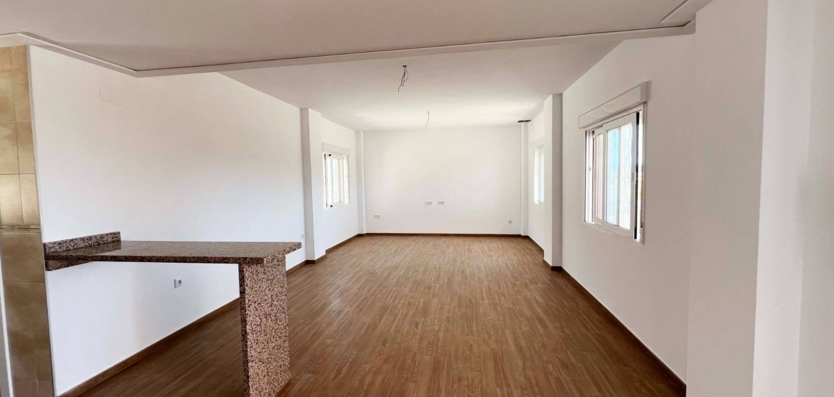 Nueva construcción  - Chalet - Macisvenda