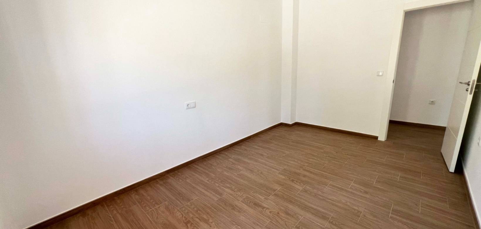 Nueva construcción  - Chalet - Macisvenda