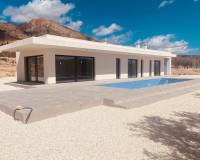 Nueva construcción  - Chalet - Macisvenda