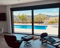 Nueva construcción  - Chalet - Macisvenda