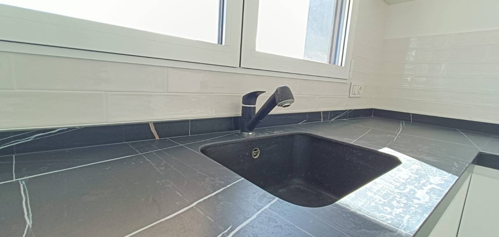 Nueva construcción  - Chalet - Macisvenda