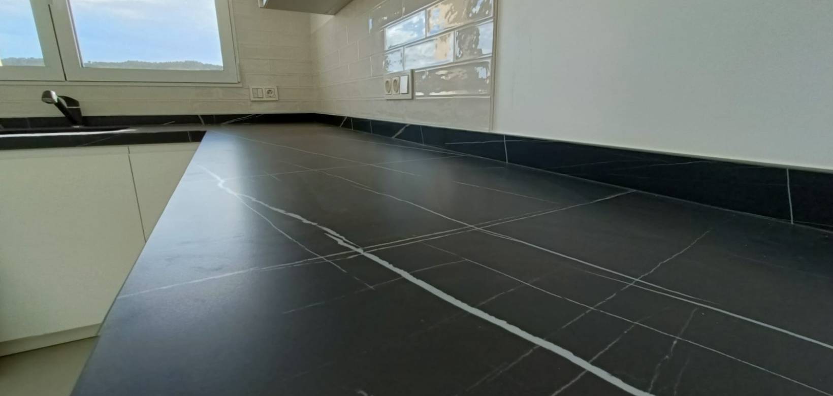 Nueva construcción  - Chalet - Macisvenda