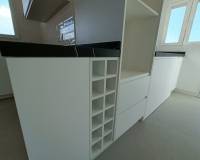 Nueva construcción  - Chalet - Macisvenda