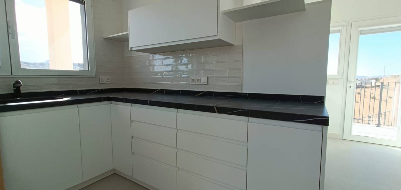 Nueva construcción  - Chalet - Macisvenda