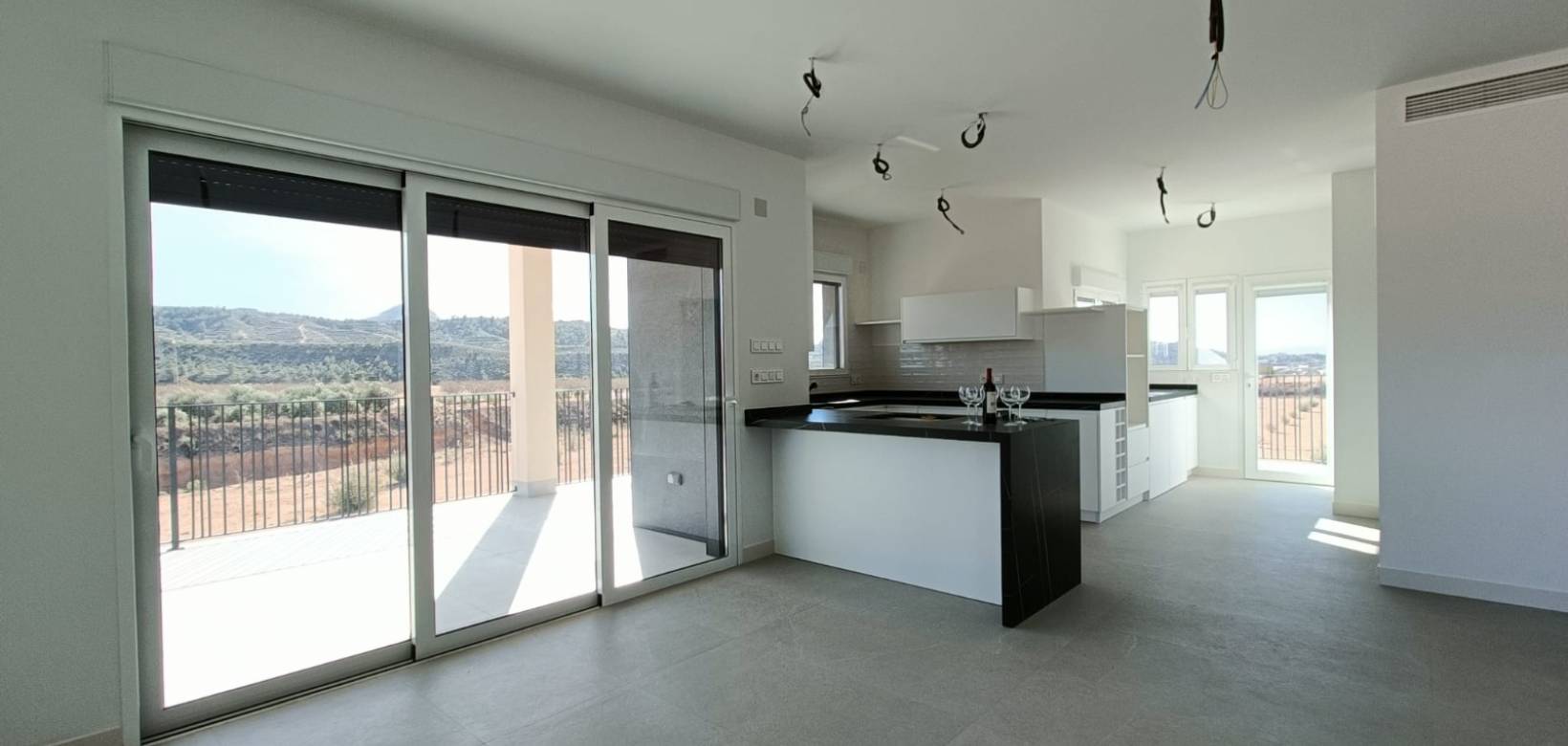 Nueva construcción  - Chalet - Macisvenda