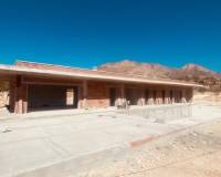 Nueva construcción  - Chalet - Macisvenda