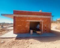 Nueva construcción  - Chalet - Macisvenda