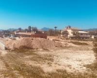 Nueva construcción  - Chalet - Macisvenda