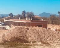 Nueva construcción  - Chalet - Macisvenda