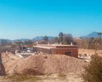 Nueva construcción  - Chalet - Macisvenda