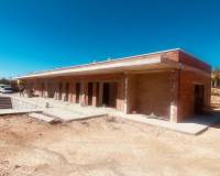 Nueva construcción  - Chalet - Macisvenda