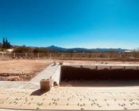 Nueva construcción  - Chalet - Macisvenda