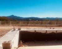 Nueva construcción  - Chalet - Macisvenda