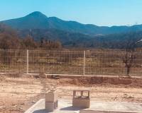 Nueva construcción  - Chalet - Macisvenda