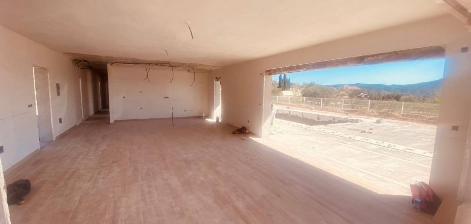 Nueva construcción  - Chalet - Macisvenda