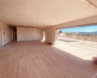 Nueva construcción  - Chalet - Macisvenda