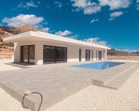 Nueva construcción  - Chalet - Macisvenda