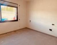 Nueva construcción  - Chalet - Macisvenda