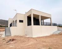 Nueva construcción  - Chalet - Macisvenda