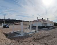 Nueva construcción  - Chalet - Macisvenda