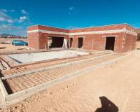 Nueva construcción  - Chalet - Macisvenda