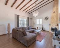 Nueva construcción  - Chalet - Novelda