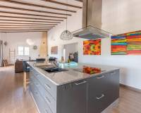 Nueva construcción  - Chalet - Novelda