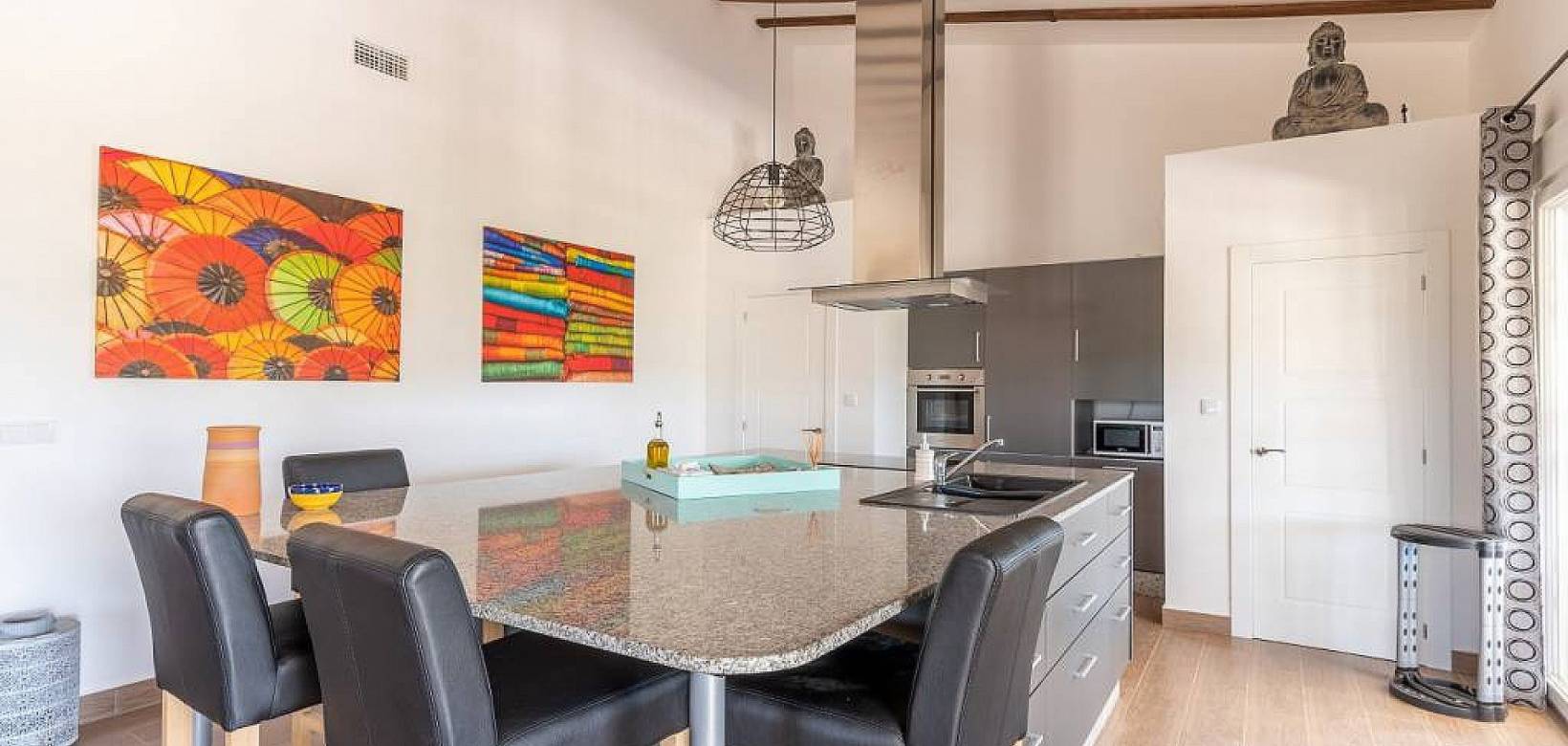 Nueva construcción  - Chalet - Novelda