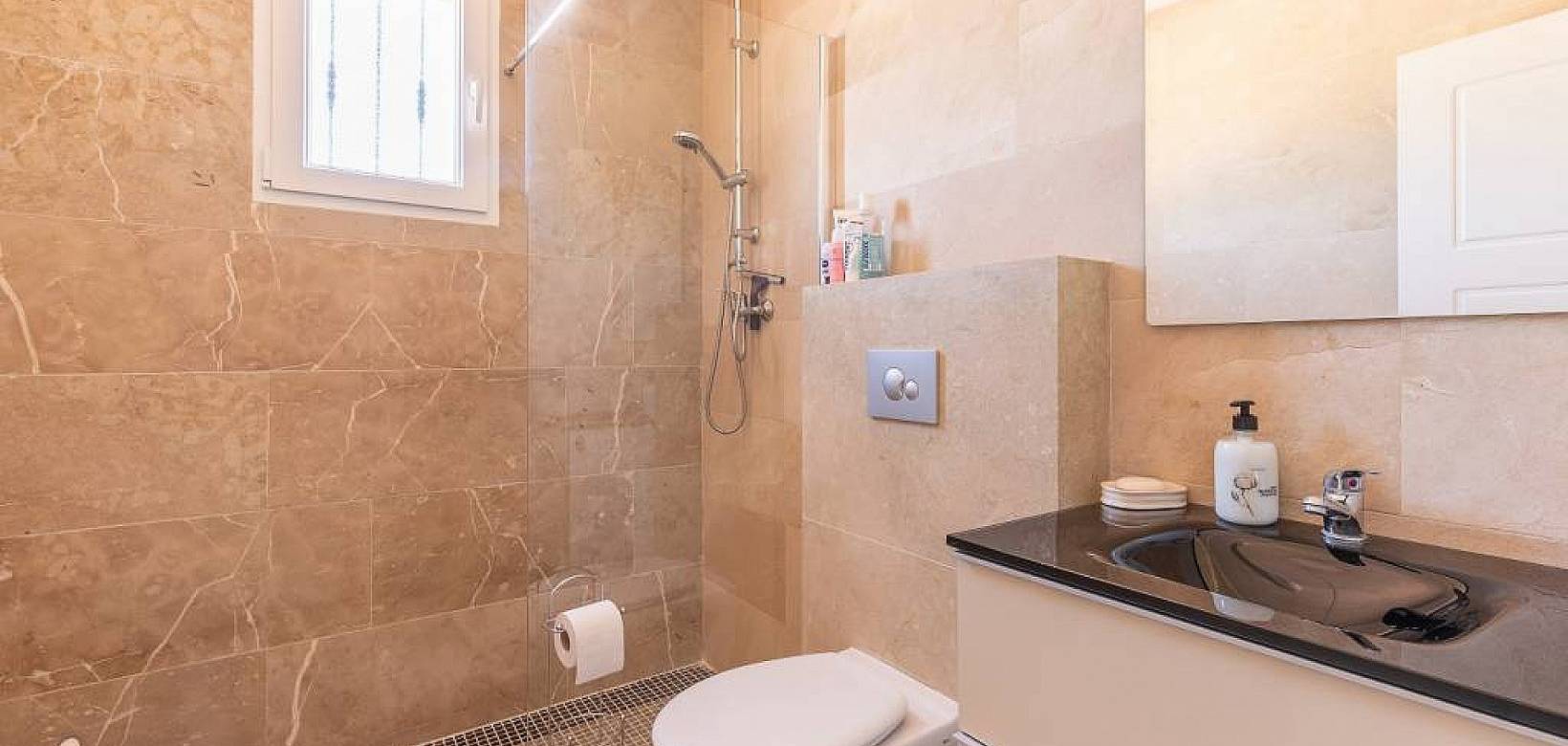 Nueva construcción  - Chalet - Novelda