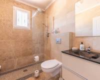 Nueva construcción  - Chalet - Novelda