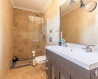 Nueva construcción  - Chalet - Novelda