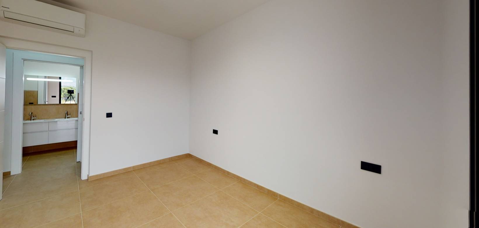 Nueva construcción  - Chalet - Novelda