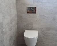 Nueva construcción  - Chalet - Novelda