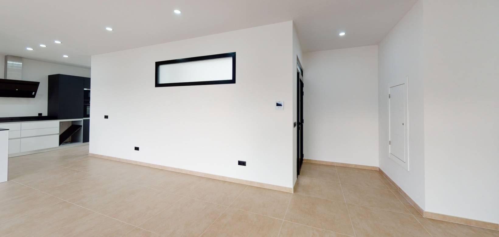 Nueva construcción  - Chalet - Novelda