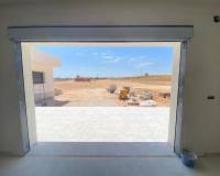 Nueva construcción  - Chalet - Pinoso - Caballusa