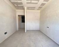 Nueva construcción  - Chalet - Pinoso - Caballusa