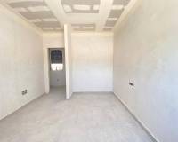 Nueva construcción  - Chalet - Pinoso - Caballusa