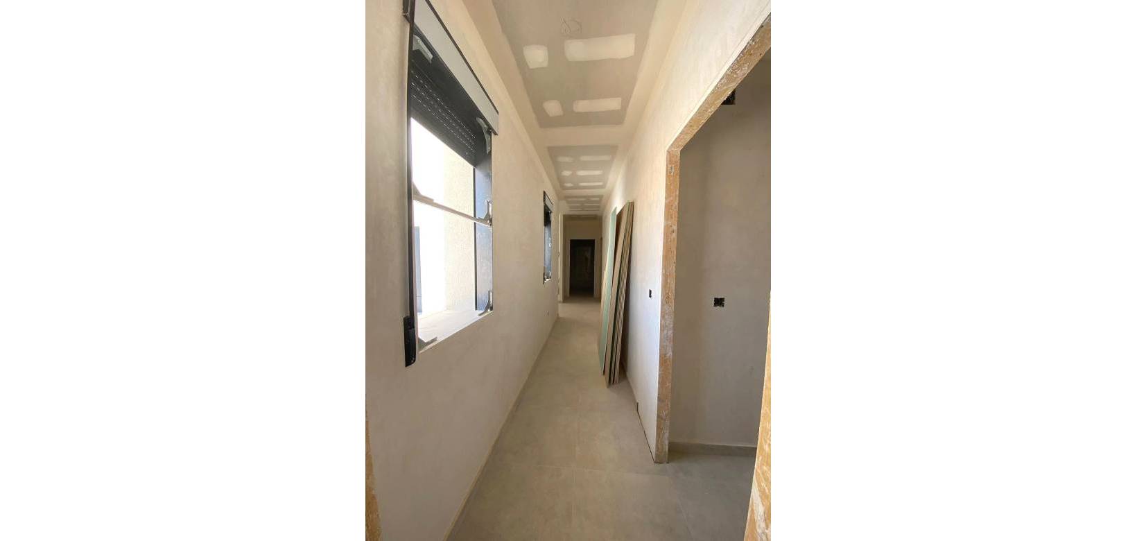 Nueva construcción  - Chalet - Pinoso - Caballusa