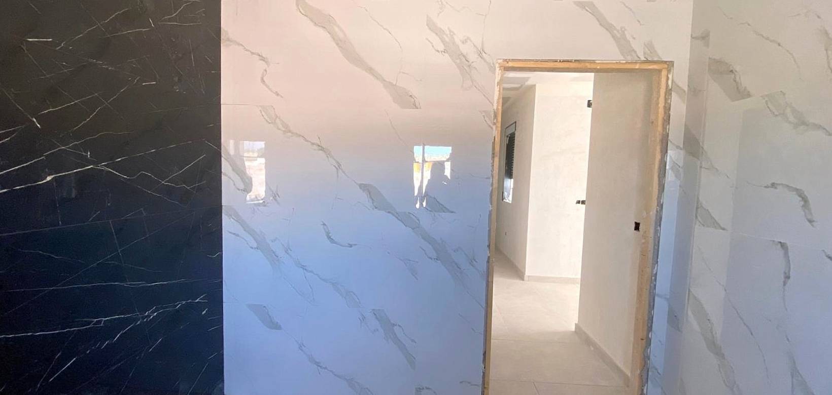 Nueva construcción  - Chalet - Pinoso - Caballusa