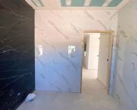 Nueva construcción  - Chalet - Pinoso - Caballusa