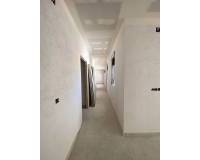 Nueva construcción  - Chalet - Pinoso - Caballusa