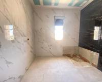 Nueva construcción  - Chalet - Pinoso - Caballusa