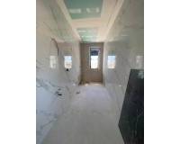 Nueva construcción  - Chalet - Pinoso - Caballusa